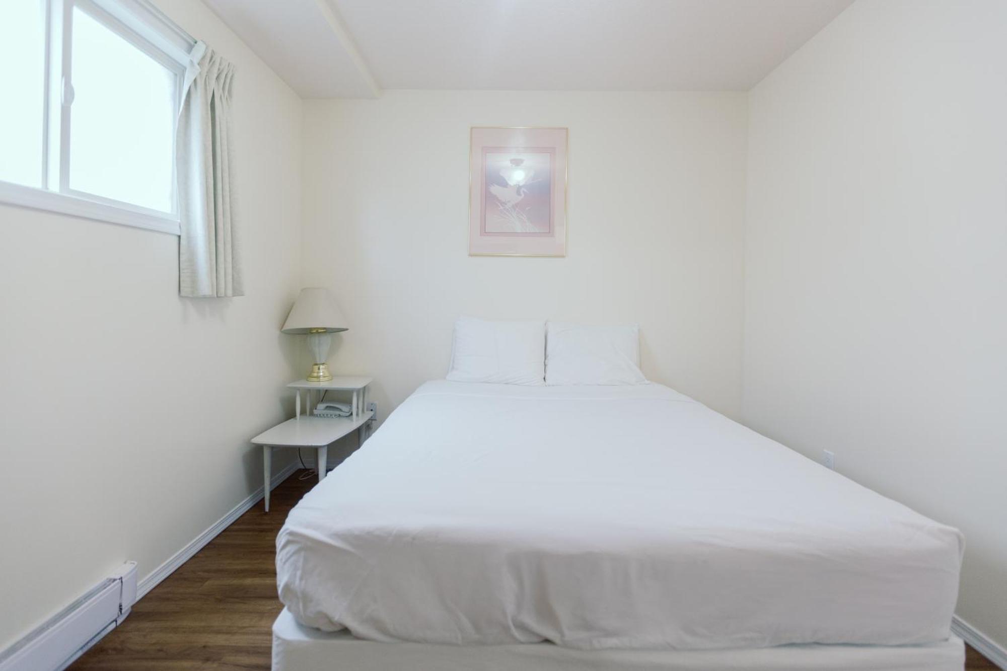 Beachside Motel Penticton Luaran gambar