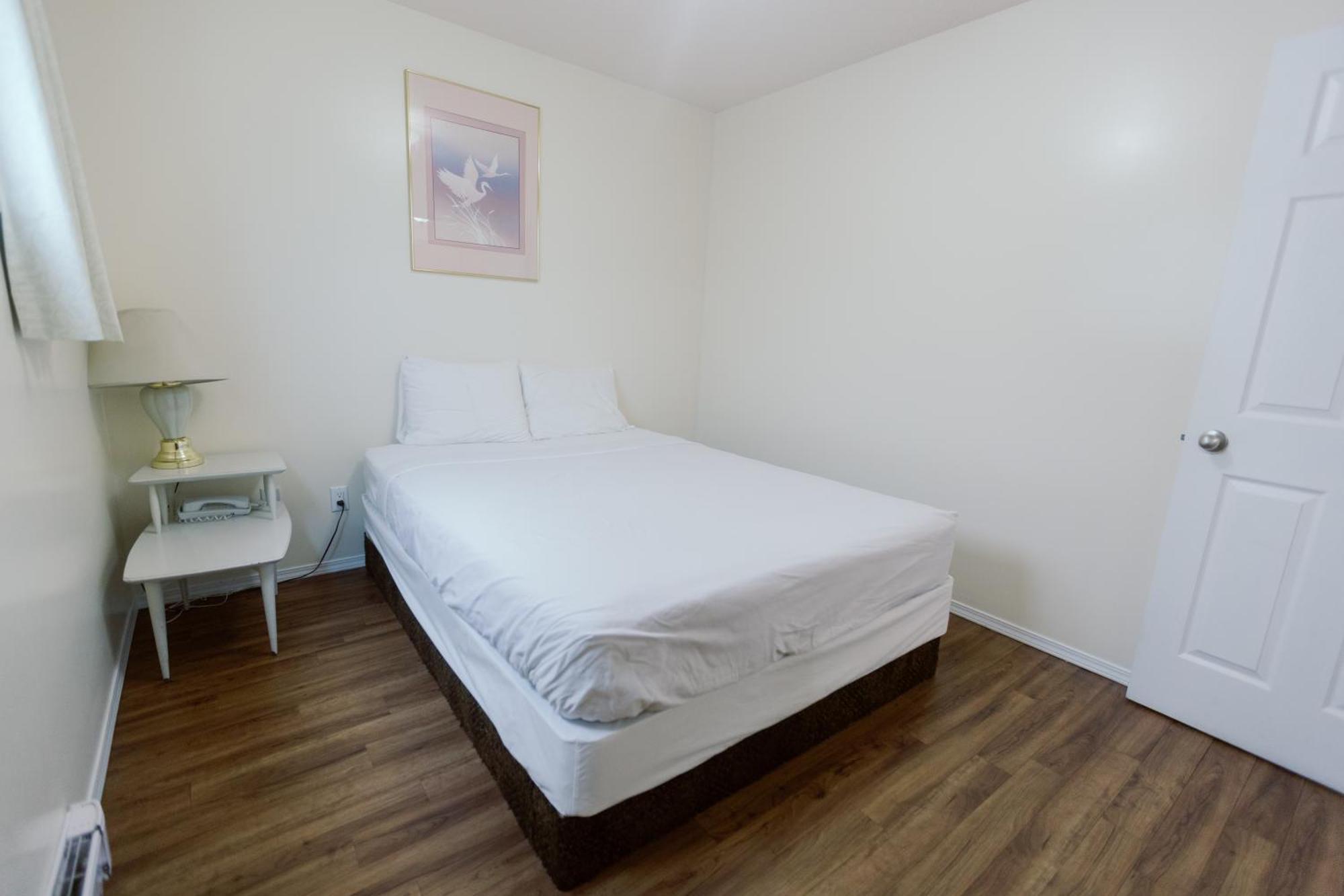Beachside Motel Penticton Luaran gambar