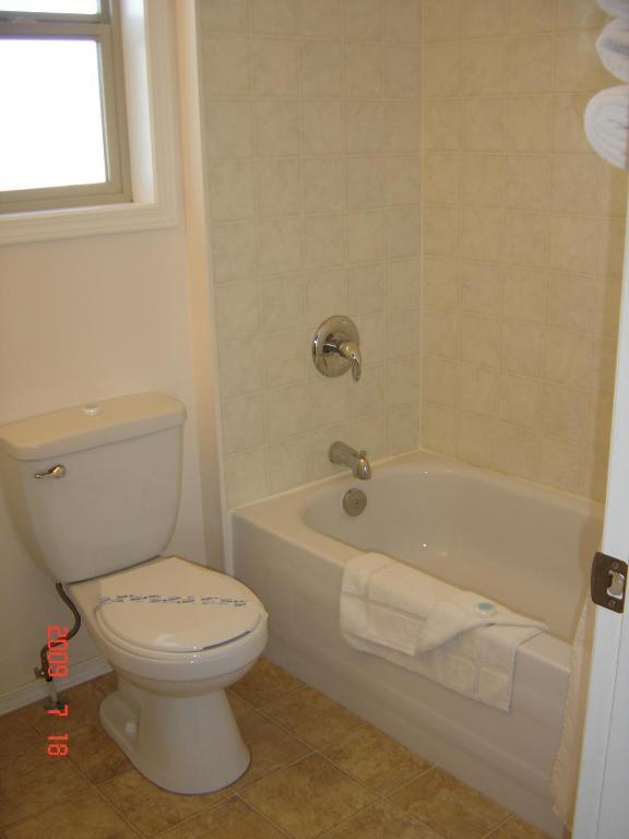 Beachside Motel Penticton Bilik gambar