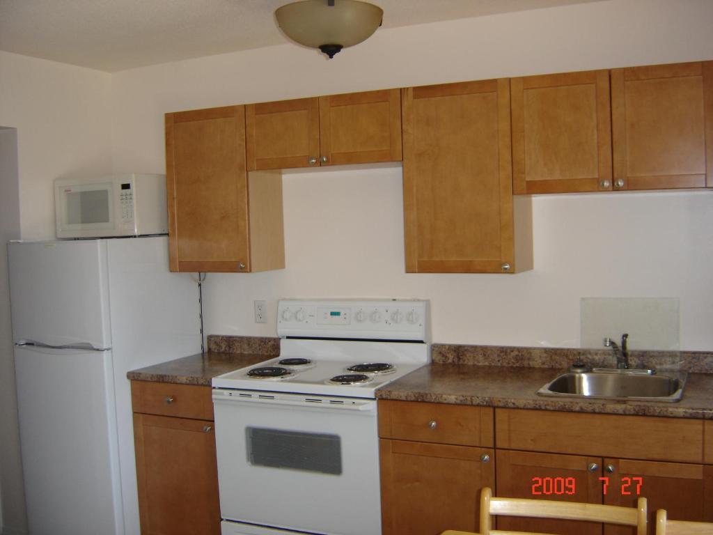 Beachside Motel Penticton Luaran gambar